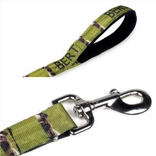 custom dog lead features