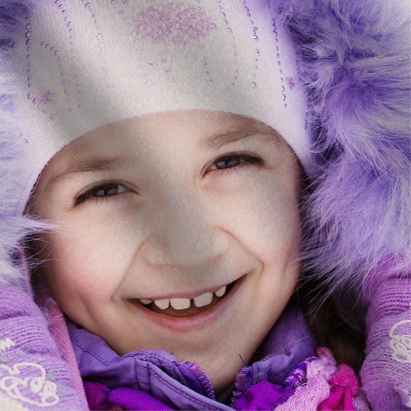 Foto's Op Stof Stoffen Bedrukt met