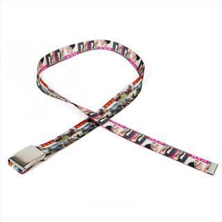 personal design belt